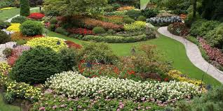 A Guide To Visiting Butchart Gardens On