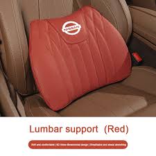 Car Seat Cushion Universal Fit Most