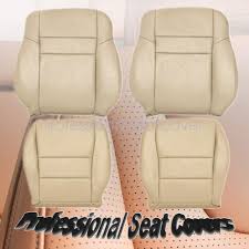 Seats For 2006 Honda Accord For