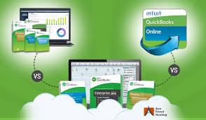 Quickbooks Hosting Vs Online Vs Desktop Ace Cloud Hosting