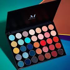 morphe are releasing a brand new palette