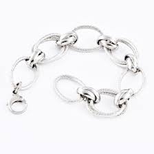 stainless steel fashion jewelry