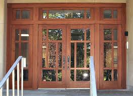Cs 10 Doors By Design Exterior Door