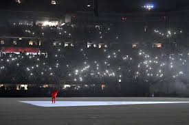 The anticipation for donda continues and according to recent reports, kanye west is recreating his childhood home in a chicago stadium for an event tied to his upcoming album. Kanye West Donda Chicago Show Will Feature Childhood Home Replica Chicago Sun Times