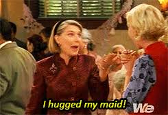 Image result for kitty montgomery dharma greg