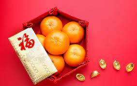 Find & download the most popular chinese new year orange vectors on freepik free for commercial use high quality images made for creative projects. Mandarin Oranges Chinese New Year Stock Photos And Images 123rf