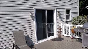 Sliding Doors Vs French Doors