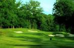 University of Maryland Golf Course in College Park, Maryland, USA ...