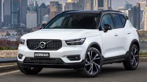 2019 Volvo Xc40 Pricing And Specs Caradvice