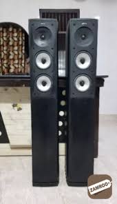 jamo tower speakers delhi zamroo