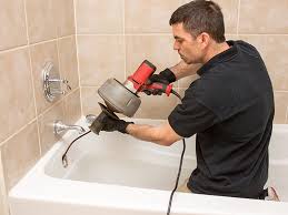 choosing the right drain cleaning tool