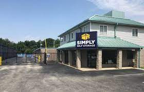 simply self storage 3545 hickory hill