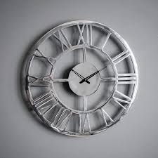 traditional contemporary wall clocks