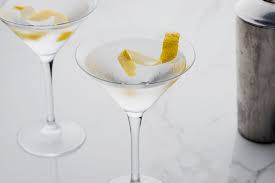 james bond s vesper martini recipe