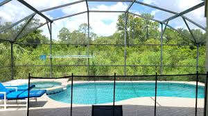 mickeys loop garden views private pool