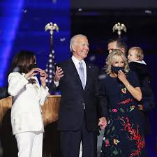 Husband to @drbiden, proud father and grandfather. How Joe Biden Won The Presidency The New York Times