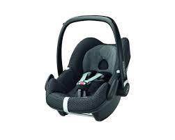 Maxi Cosi Pebble Infant Carrier And