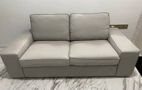Ikea Kivik 2 Seater Sofa Furniture