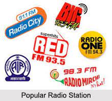 regional radio stations in india