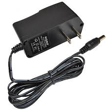 hqrp 9v charger ac adapter for shark