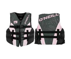 Oneill Superlite Child Uscg Life Jacket
