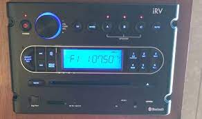 the best rv stereos for 2021 reviews
