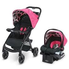 Verb Stroller Snug Ride 30 Infant Car