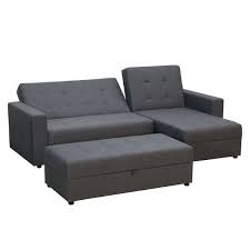 clara corner sofa with footstool atto