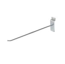 Slatwall Hook 300mm Made Retail Systems