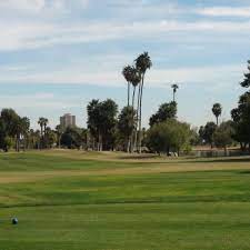 Encanto Golf Course in Phoenix, Arizona ...
