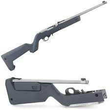 ruger 10 22 magpul x 22 backpacker