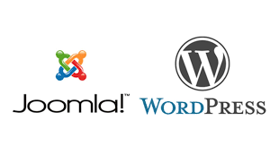 There's no one size fits all solution. Wordpress Vs Joomla Icewalkers