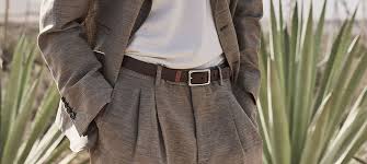 Yes Pleats Why Modern Men Should Still Wear Pleated Pants