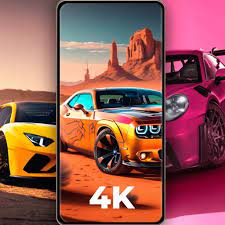 car wallpapers cool 4k app for iphone