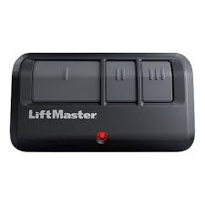 garage door opener remote liftmaster