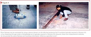 concrete and floorcovering ociations