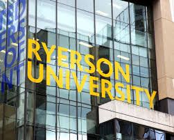 The university's board of governors approved 22 recommendations laid out by the standing strong task force. Ryerson University Students Will Disarm Fake Bombs With Robots For Final Exam The Star