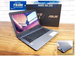 The program was created by asus and has been updated. Brandnew Sealed Asus X441b Amd A6 I3 Electronics Computers Laptops On Carousell