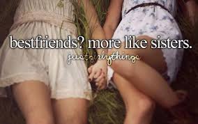 Friend Quotes Tumblr And Sayings For Girls | Cute Love Quotes via Relatably.com