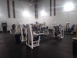 workout center facilities suny geneseo