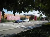 Avignon – Provence Airport - Wikipedia