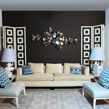 51 Living Room Wall Decor Ideas To