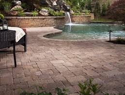 Natural Stone Paver Ideas New Orleans