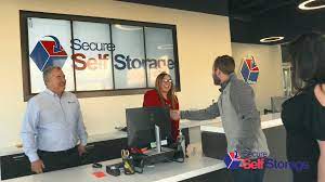 secure self storage in ithaca ny