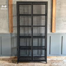 Buy Industrial Bookcase Shelving Cabine