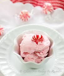 vegan peppermint candy ice cream recipe