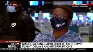 Mango faces grounding from this week as it's hit by financial crunch: Swmsywep3pkhvm