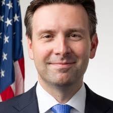 Image result for josh earnest