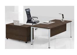 1 Seating ABP-254 Office Table With Chair, Size: 3 Ft X 2 Ft X 30 Inch, 3  Months
