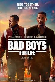 The best movie reviews, in your inbox. Bad Boys For Life Wikipedia